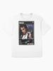 Jeff Buckley 90s Alternative Rock Icon Classic T-Shirt Oversized T-Shirt