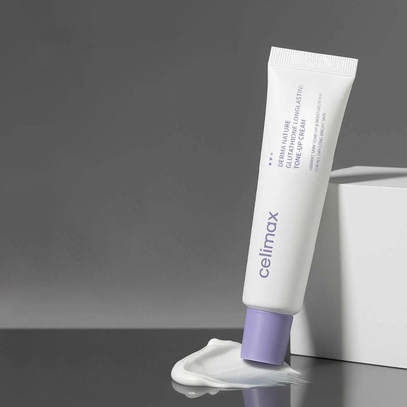 [celimax] Derma Nature Glutathione Long Lasting Tone-Up Cream 35ml