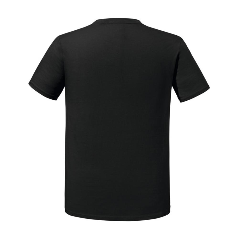 Jerzees Mens Essential Cotton T-Shirt
