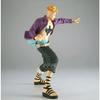 Figurine - BANDAI - Marco - 14cm - One Piece - Battle Record Collection