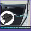 Rear Right Power Door Lock Actuator Motor Single  for Honda Odyssey 05-10