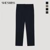 She Smiss Tapered Setup Pants Swsslp2207r