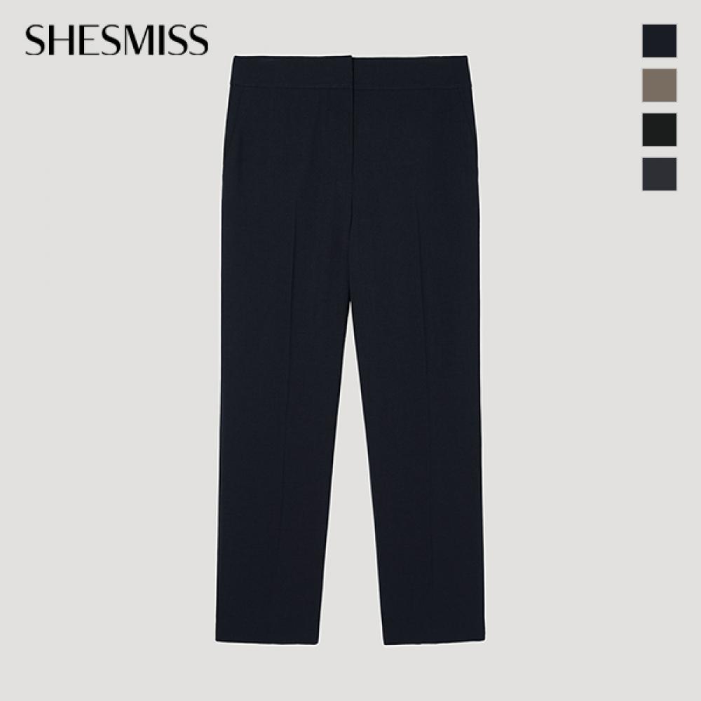 She Smiss Tapered Setup Pants Swsslp2207r