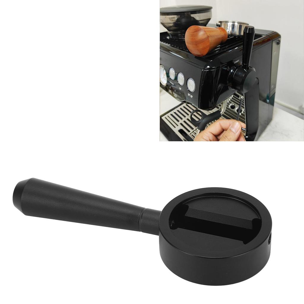 Coffee Steam Lever Effort Saving Aluminum Alloy Coffee Maker Steam Lever for BAE02 02s for PE3899 for 3231