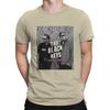 The Black Keys Creative TShirt for Member Round Neck Basic T Shirt Personalize Birthday Gifts OutdoorWear Unisex