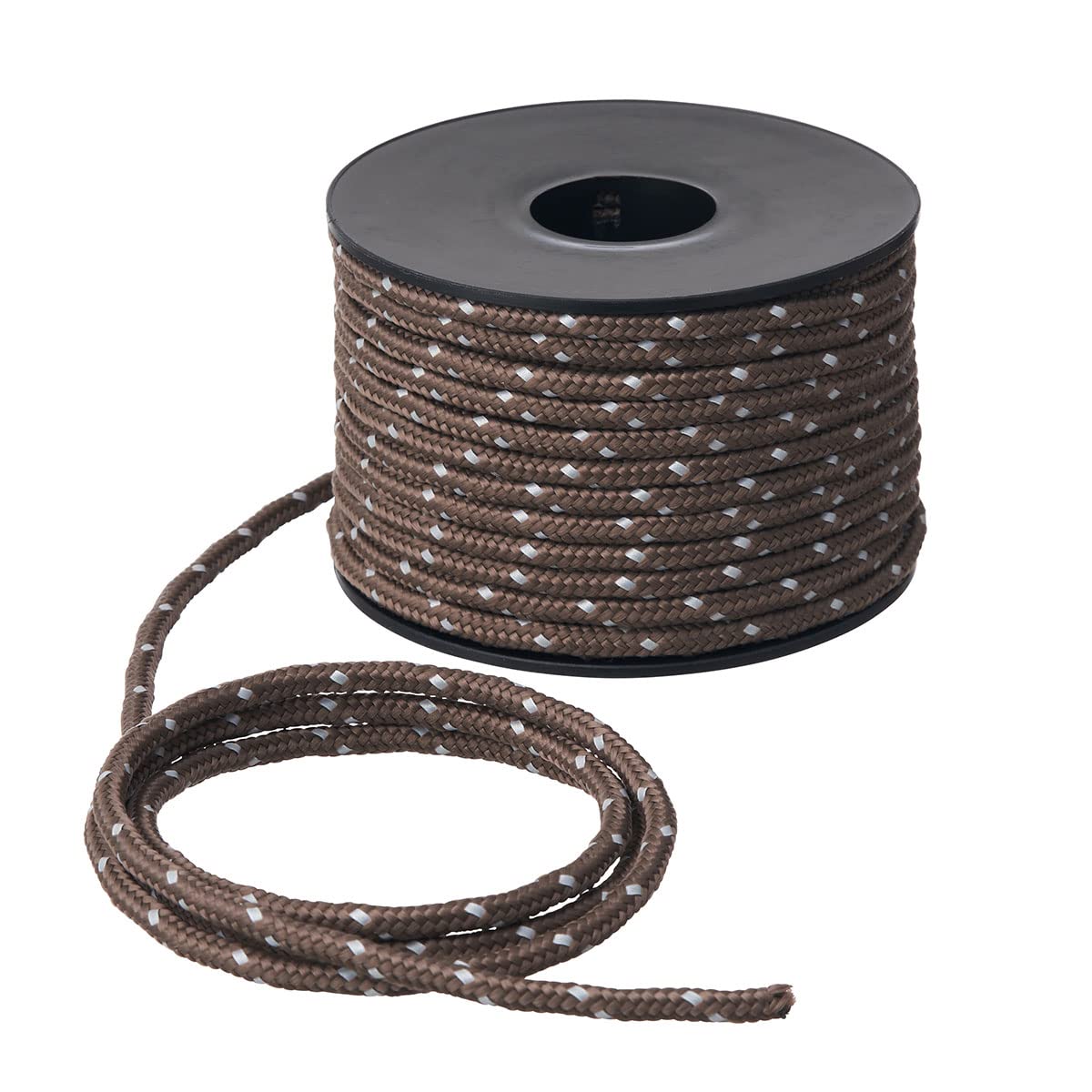 

LOGOS Tough Reflector Guy Rope x 71909017 Brown (6mm 20m)
