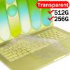 Accesorii pentru laptop-uri – Abțibilduri și folii de protecție tastatură