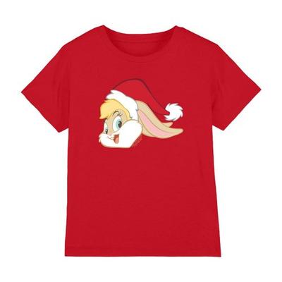 Överdelar (Flickor över 4 år) – T-shirts