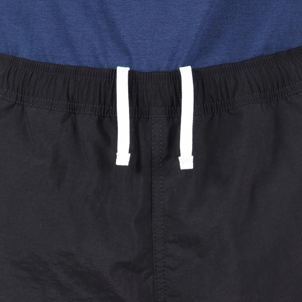 The North Face Versatile Water UV L Men's Shorts, Repellent, Protection, Black,