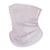Summer Cycling Face Guard Neck Gaiter Windproof UV Protection Breathable Cooling Ice Silk Men Women Outdoor Bandana Neck Scarf Face Shield