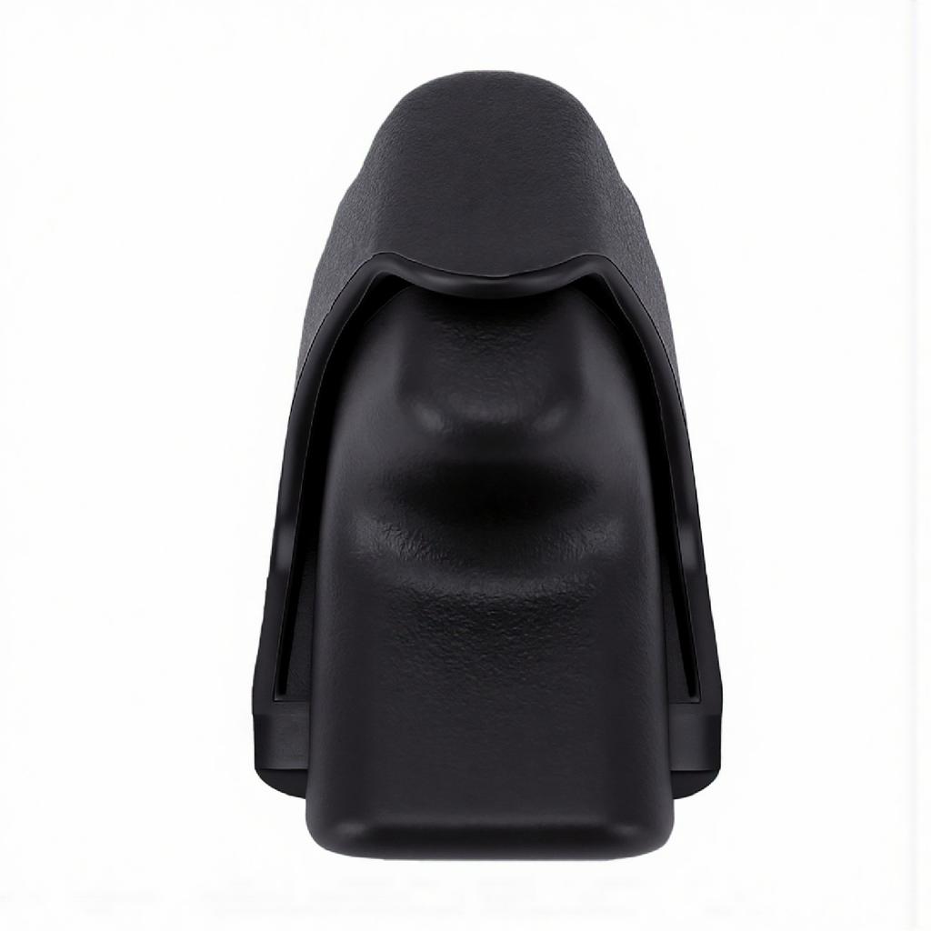 Rear Manual Sliding Back Window Glass Latch Replacement for Ford Super Duty F 250 F 350 F 450 F 550 F81Z2540860AA
