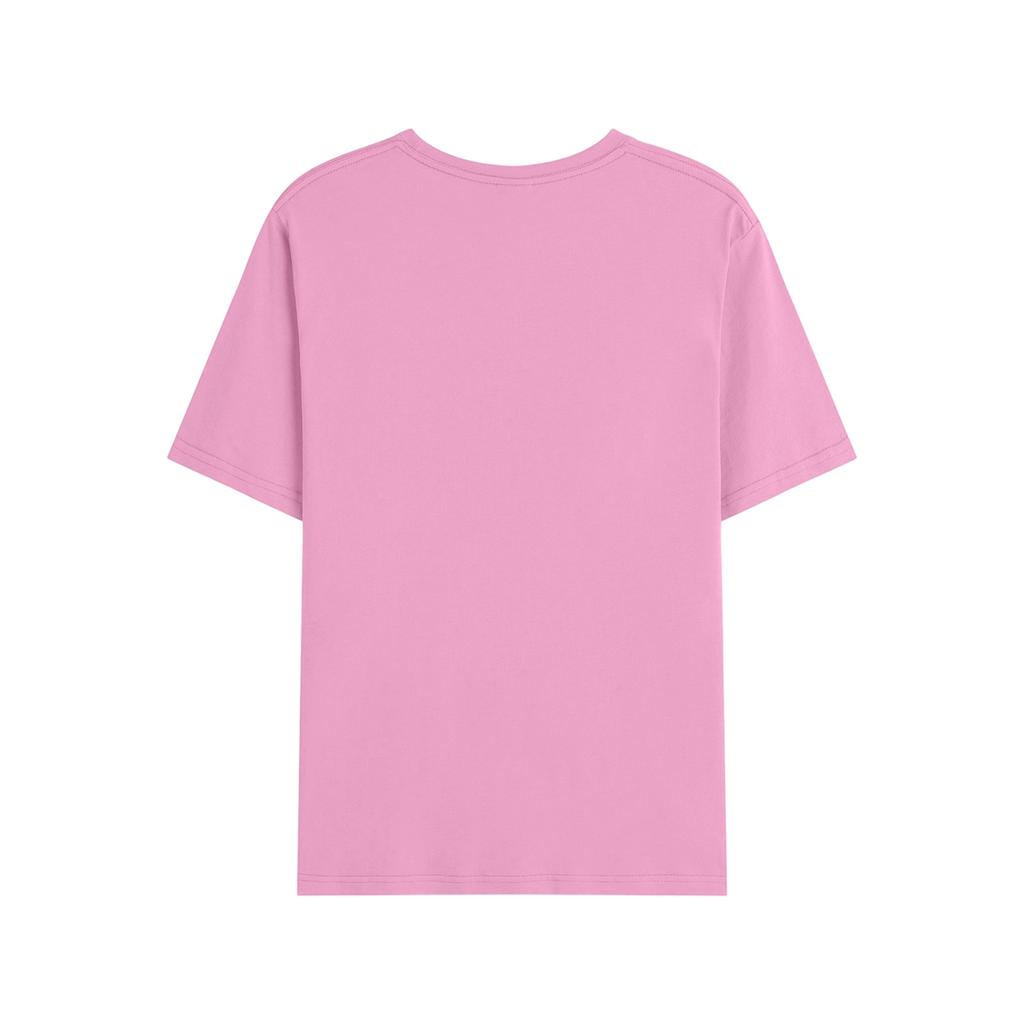 Men's Fashion Casual  Printed Short Sleeve Round Neck Pullover Tops