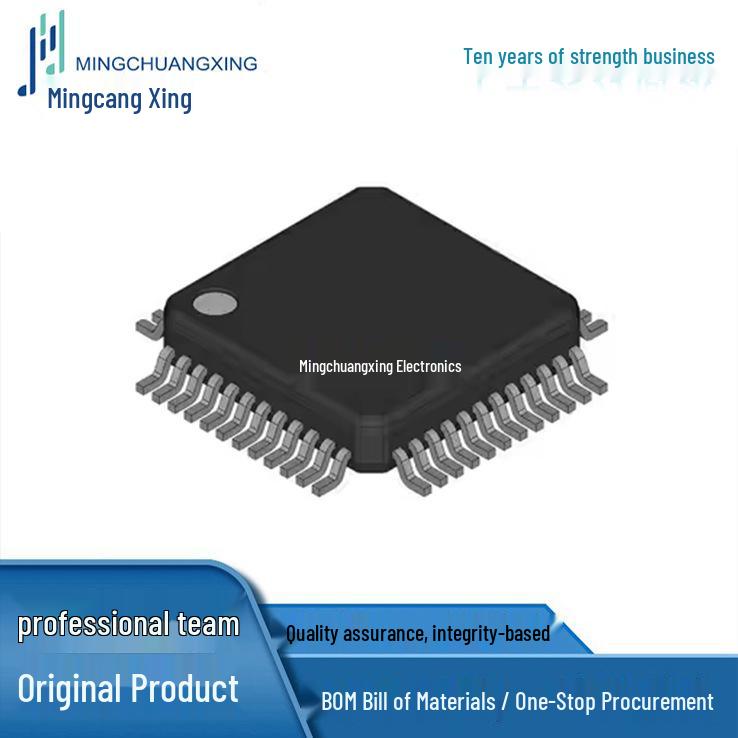 AD1941YSTZ-29 LQFP48 Integrated Circuit IC - New, Original, In Stock