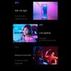 Mini Professional Portable Fill Light, RGB Full Color, Available In Many Occasions