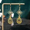 Dojimmy Chinese Style Han Chinese Clothing Jewelry Earrings
