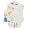 Small Circuit Breaker Ground Fault Interrupter 30mA 230V 400V 1P+N 32A DZ4763 C32