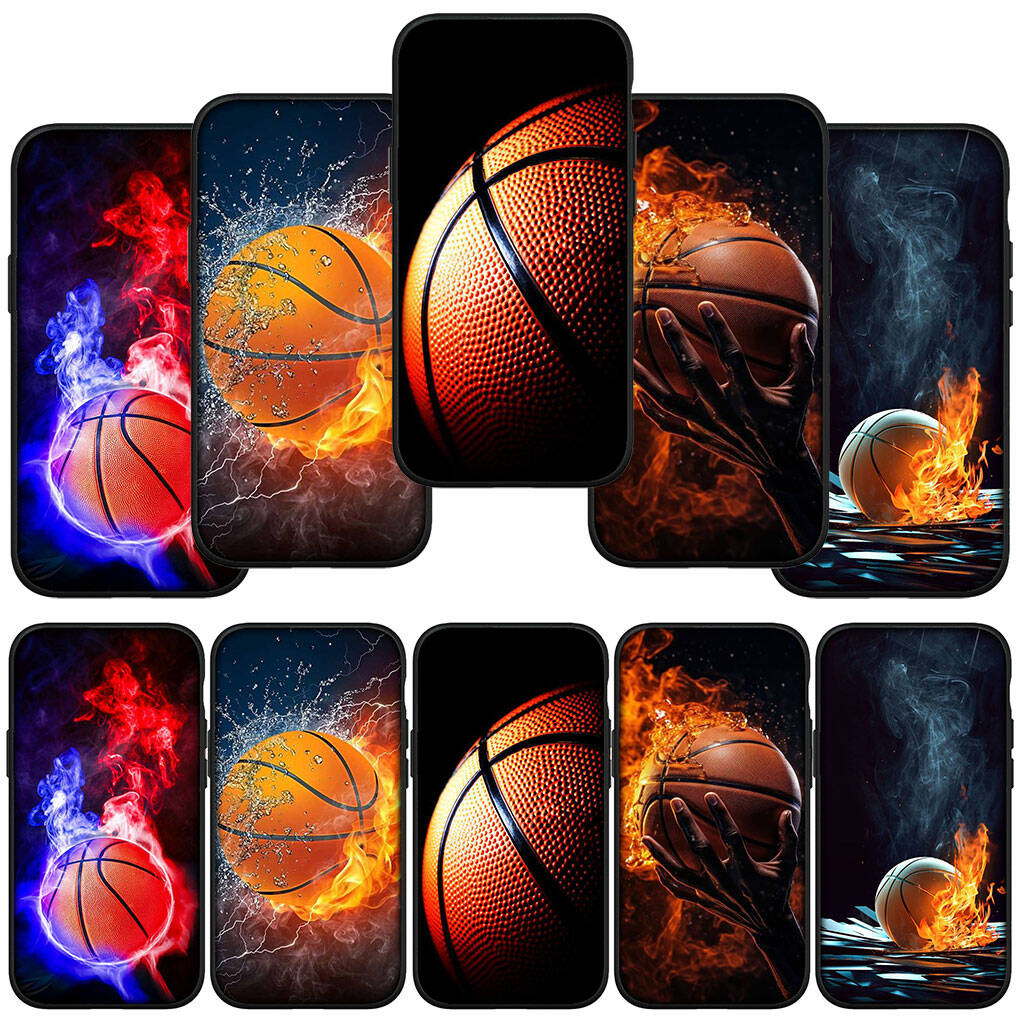 For iPhone 17 16 15 Xiaomi Poco F7 F8 X7 X6 C85 C75 C71 M8 Redmi Note 14 13 12 11 Pro Max 14C 13C 15C A3 A4 Phone Case Wallpaper Baseball Sport Cover