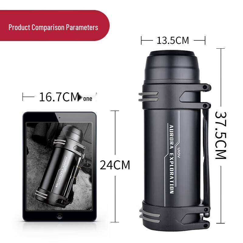Fuguan Youle 2200ml Insulated Kettle