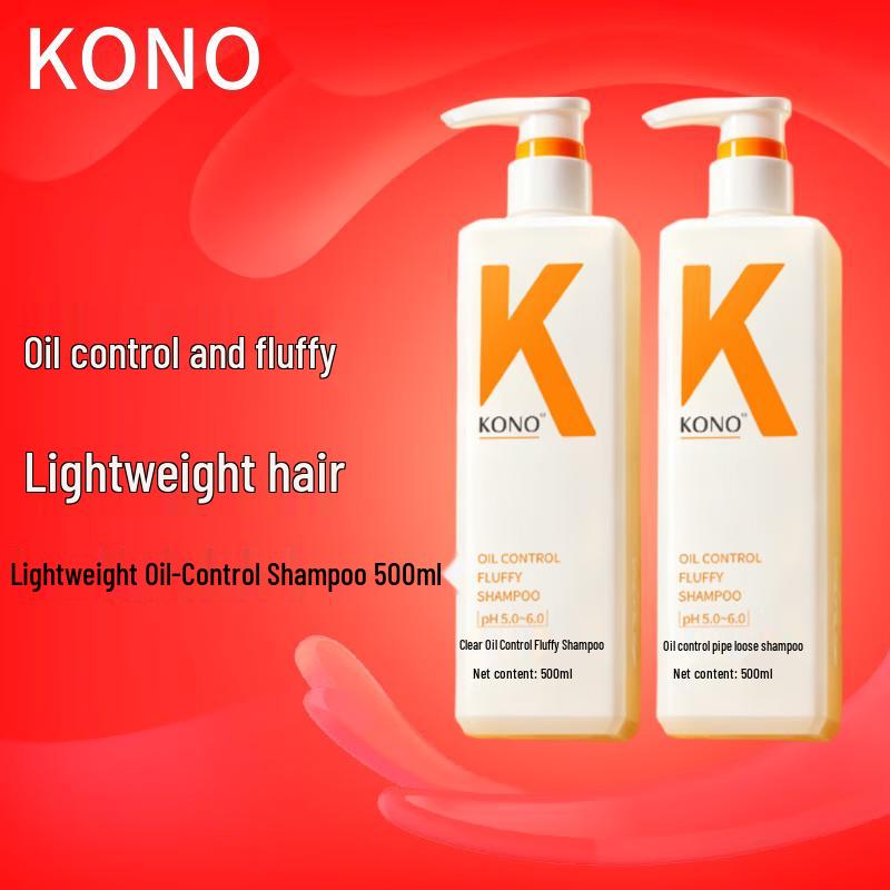 KONO Professional Hair Care Solutions