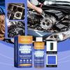 Engine Oil Carbon Removal Additive Pro Grade Anti Wear Protector for Noise Reduction and Enhanced Engine Stability