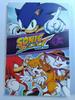 [USED] SONIC SONIC SELECT BOOK 1