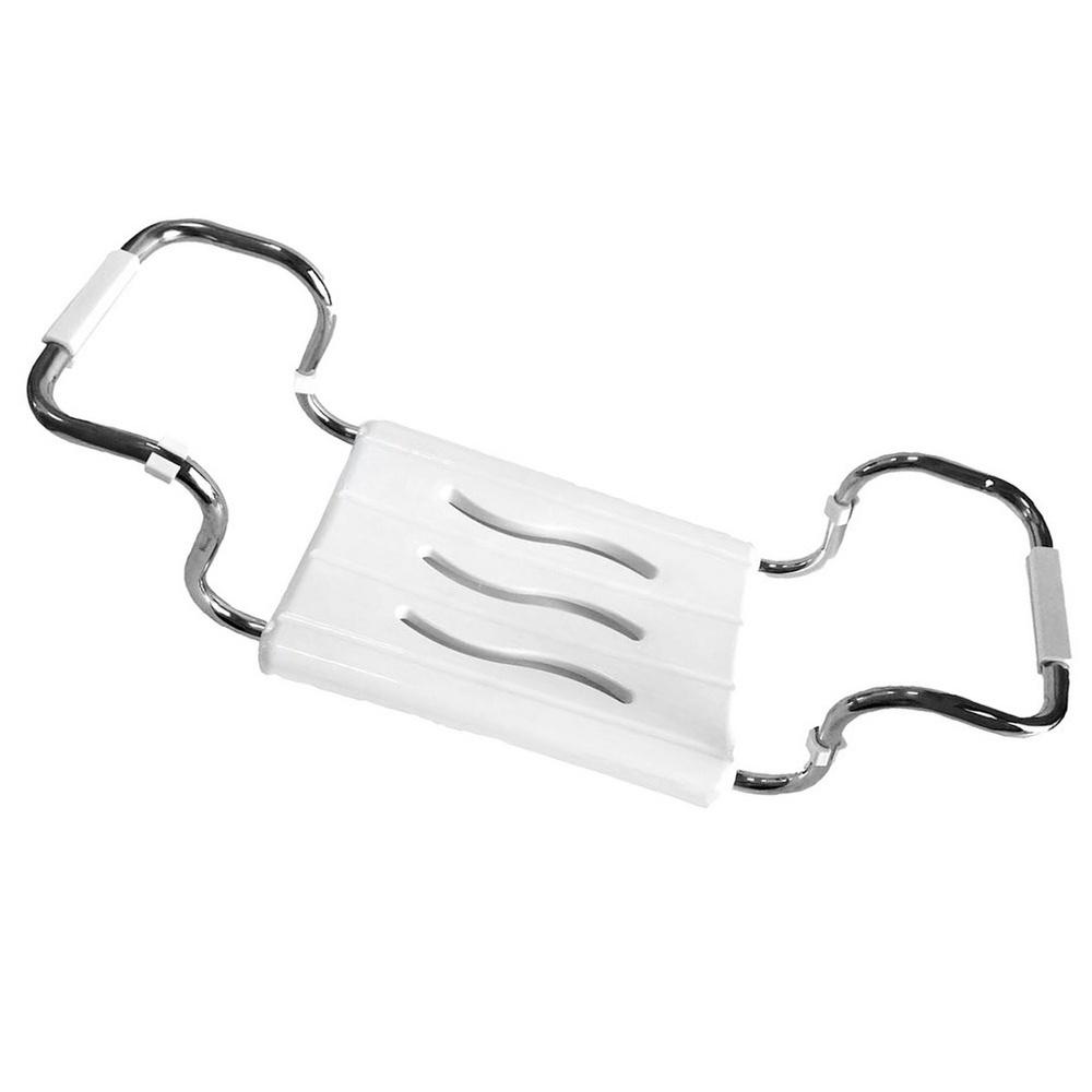 Bathtub seat 26x42-65 cm