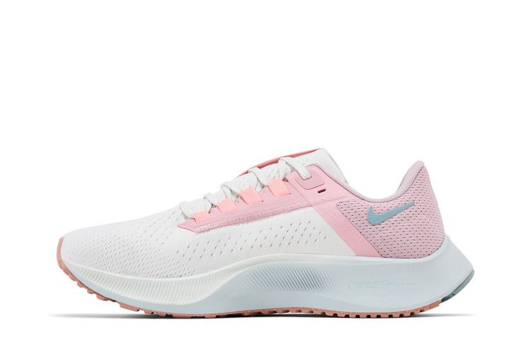 Nike Wmns Air Zoom Pegasus 38 'Sail Pink Glaze'