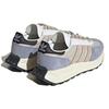 Adidas Retropy E5 Aluminium Silver Violet Women Sneakers Grey Wonder-Taupe HQ4281