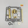 4 Sets Carburetor Carb Rebuild Kit for Suzuki GS650 1981-83 Yamaha XS1100 XS1100F 1978-79
