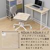 Yamazen Mini Mat 40 x 40cm Hot Mat Single Use Foot Mat Electric Cushion Electric Mat Beige YMM-W402