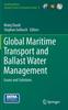 Kniha Global Maritime Transport and Ballast Water Management : Issues and Solutions : 8
