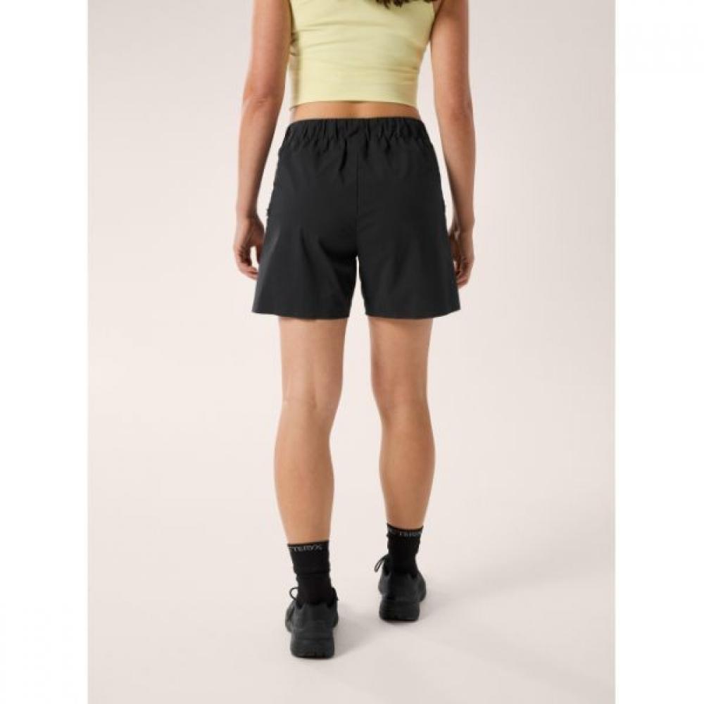 Шорты Arcteryx Aesthas 5.5