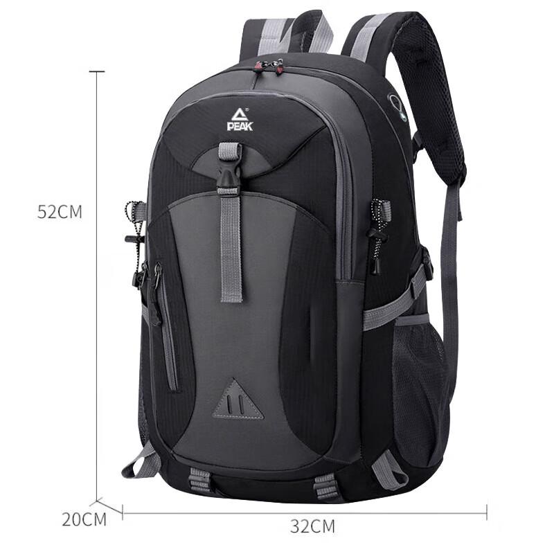 Peak Outdoor Large Capacity Backpack