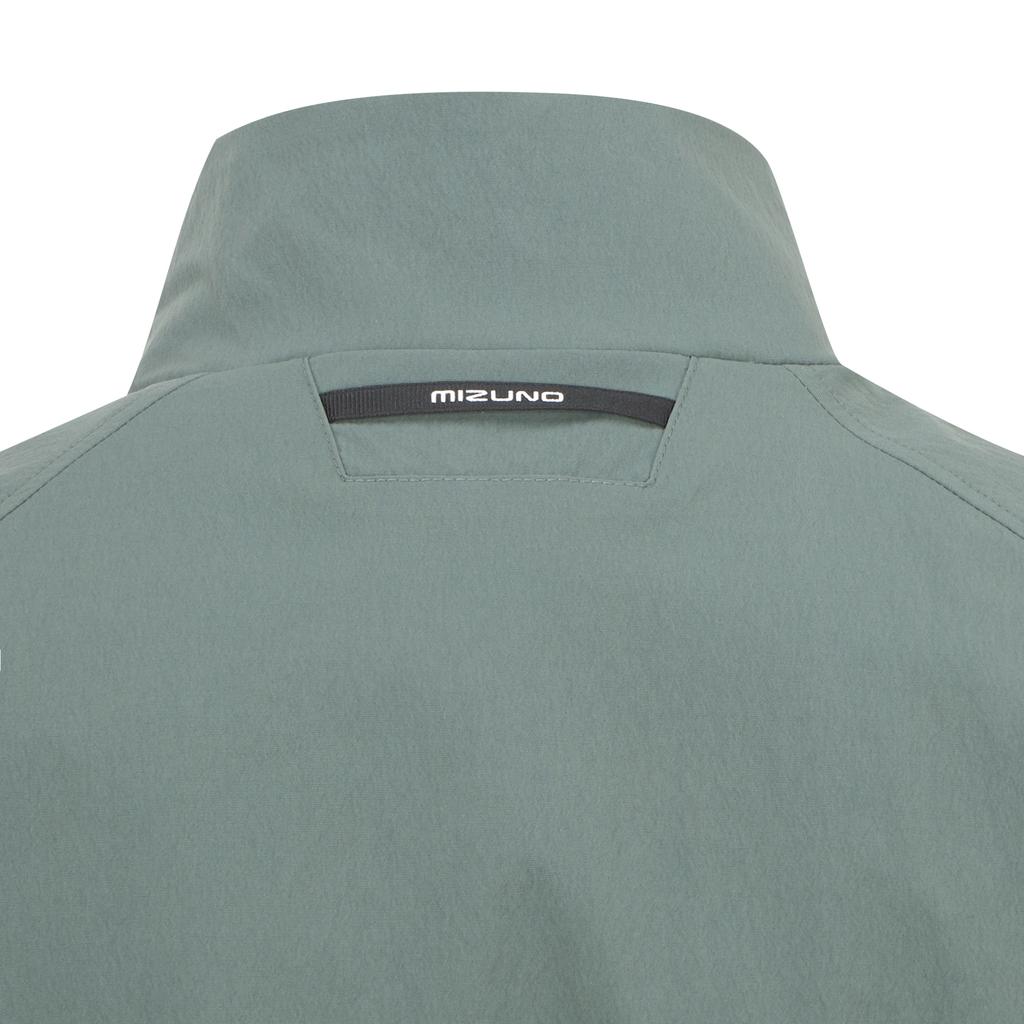 Mizuno Windbreaker_32Ye5F25
