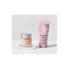 Clinique Super Feuchtigkeitscreme (Rosa Feuchtigkeitscreme) 75 ML (+150 ml Reinigungsschaum präsentiert)