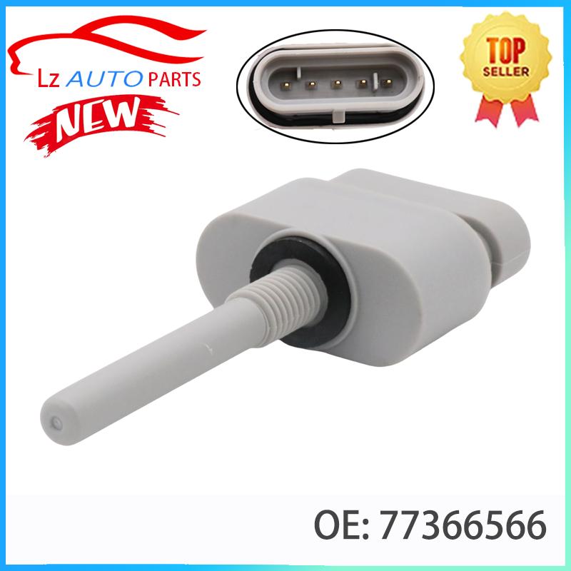 Fuel Filter Water Sensor 77366566 for Fiat Ducato 250 2.0D 2.3D 3.0D Citroen Jumper Peugot Boxer III 3.0 HDI