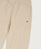 Champion Reverse Weave Relaxed Fit Sweat Jogger Pants Oatmeal