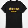 Fontaines DC Skinty Fia TShirt Made In USA Sizes S5XL