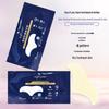 Anti-Wrinkle Nasolabial & Forehead Patches - Tightening Beauty Masks for Fine Line Reduction