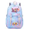 New pet alien brain cross-border magic hairball student schoolbag large capacity backpack outdoor backpack