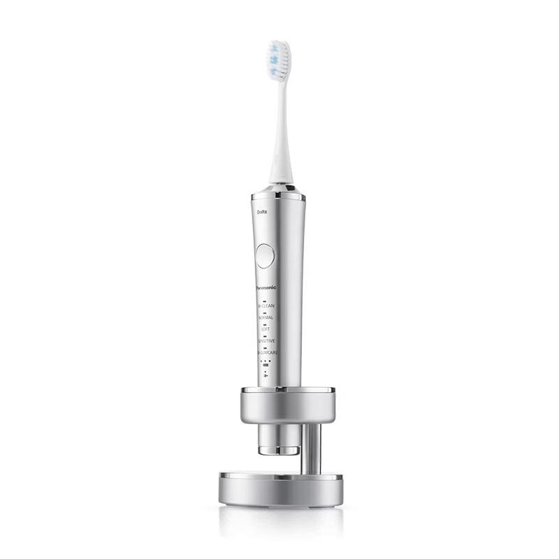 Panasonic EW-PDP67 AI Smart Sonic Electric Toothbrush CN plug (adapter included)