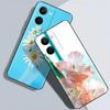 Realme P3 Ultra Schutzhülle aus weichem TPU-Silikon, Rückseite, Rückseite, Schutzhülle für Realme P3 5G, Handyhüllen, P3Ultra, niedlich, stoßfest, Bumper