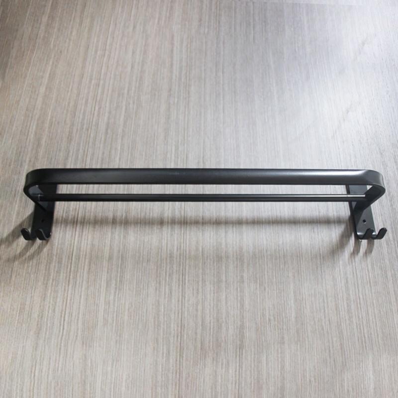 cmaos Thickened Carbon Steel Towel Rack