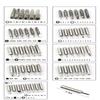 Multi-functional 10-in-1 Screwdriver Set for Mobile, Computer, Tablet, and Watch Repair