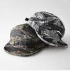 American Retro Camouflage Soft Short-brimmed Baseball Cap for Men and Women Couples Street Trend Cool and Handsome Fashion Versatile Cap