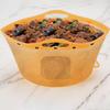 Leak-proof Silicone Slow Cooker Liner Hear-Resistant Slow Cooking Pot Liner  For  6-10 QT Pot