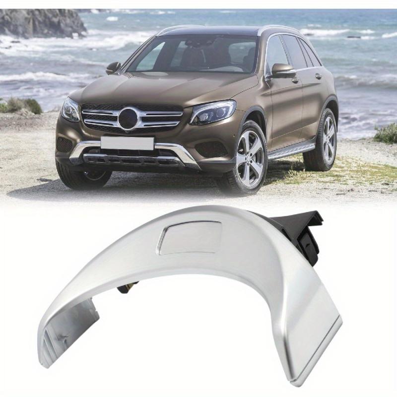 Dashboard Armrest Release Button Front Storage Box Switch Cap for Mercedes W205 C450 C400 C350e C300 C63 C43 A2056803407