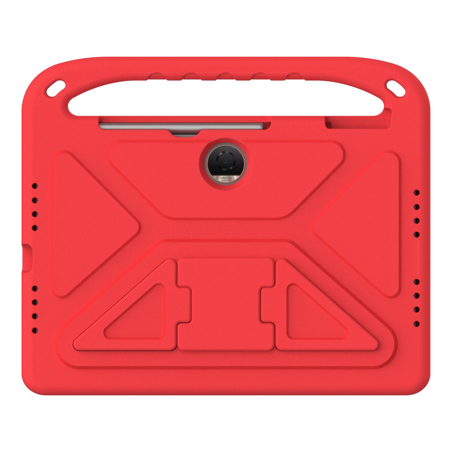 For Honor Pad 9/Pad 10 12.1  Tablet Anti-Drop Protective Case For Honor 9 12.1In красный