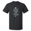Funny Graphic T Shirts By Pricking of My Thumbs Something Wicked This Way Comes