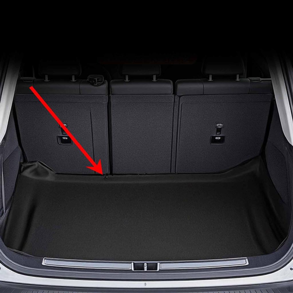 Cargo Liner Mat Liner,Multi Use,Protects Vehicle Interior Universal Protection Dog Seat Cover